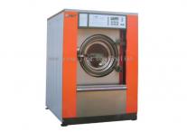 15-25kg washer extractor