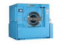 SXT-125Q tilting washer extractor