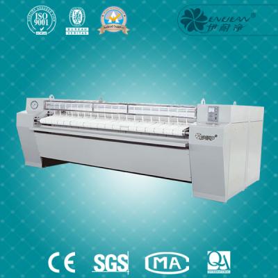 TPZII-2500 Double Rollers Flatwork Ironer