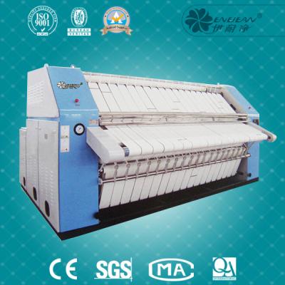 Tower-Type Three Rollers Flatworker Ironer