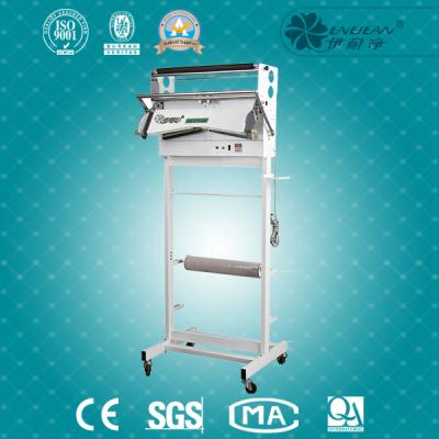 QQYQY1 Clothes Packaging Machine