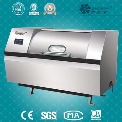 WGP-100 Series Horizontal Type Industry Washer