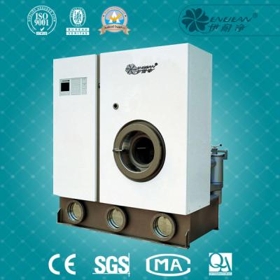 Y300FSE3 Full closed dry cleaning machine